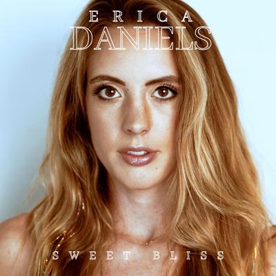 Sweet Bliss By Erica Daniels's cover