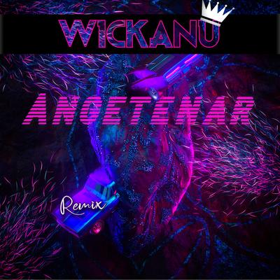 Angetenar (Remix)'s cover