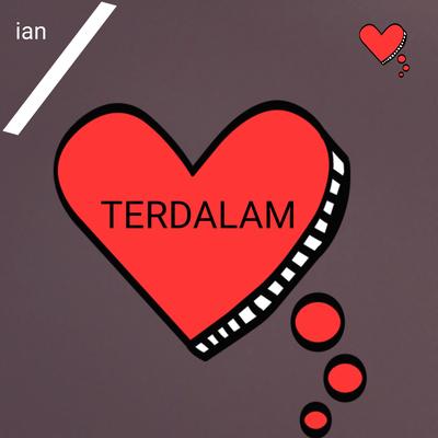 Terdalam's cover