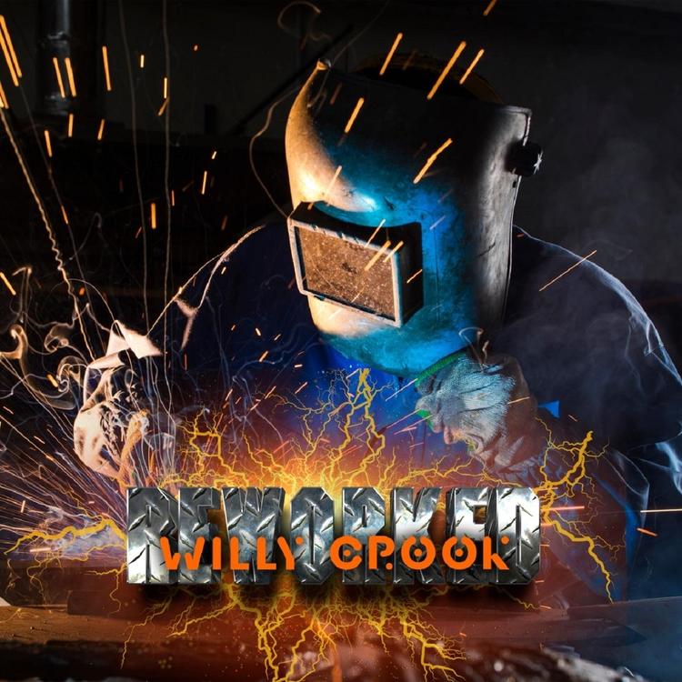 Willy Crook's avatar image