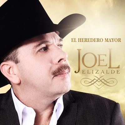 El Heredero Mayor's cover