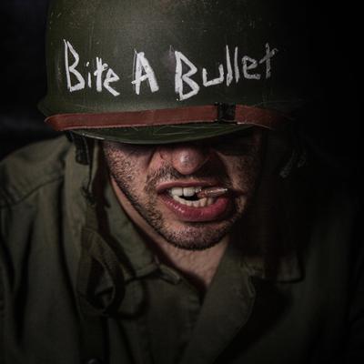 Bite a Bullet By Grand River Pioneers's cover