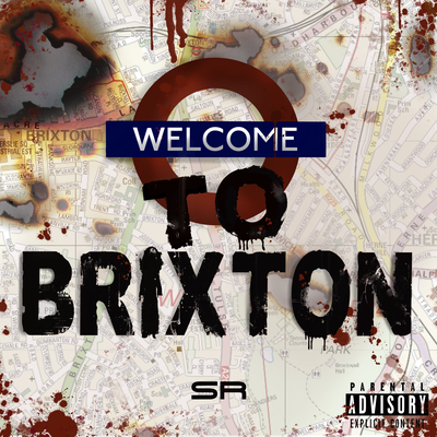 Welcome To Brixton's cover