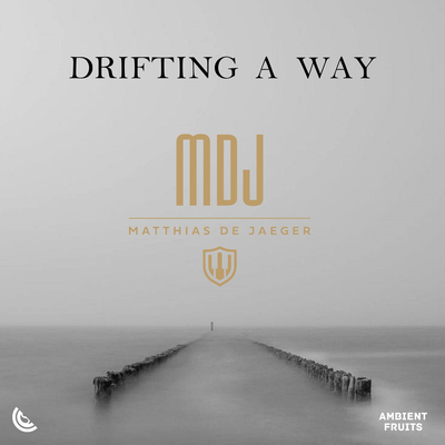 Drifting a Way By MDJ Matthias de Jaeger's cover