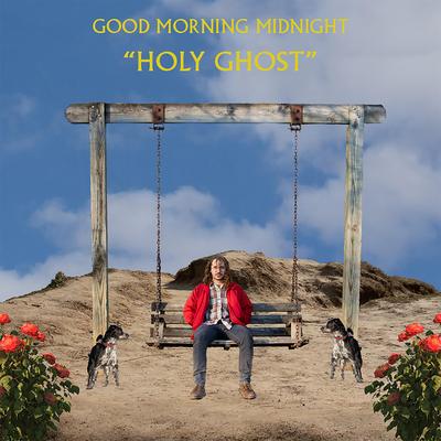 Good Morning Midnight's cover
