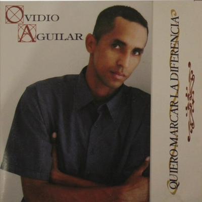 Ovidio Aguilar's cover