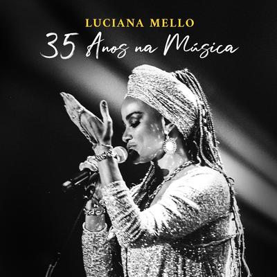 Ogum (Ao Vivo) By Luciana Mello's cover