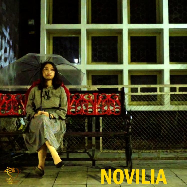 Novilia's avatar image