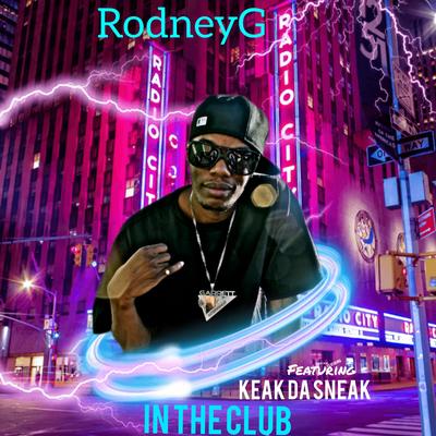 RodneyG's cover