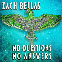 Zach Bellas's avatar cover