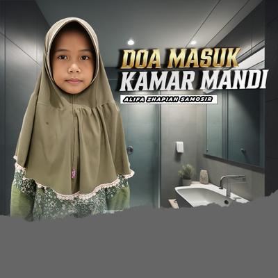 Doa Masuk Kamar Mandi's cover