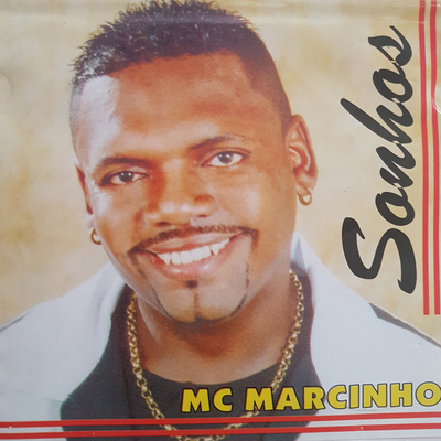 Rap do solitario By MC Marcinho's cover