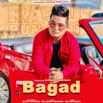 Bagad's cover