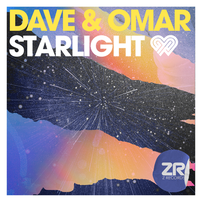 Starlight By Dave Lee, Omar's cover