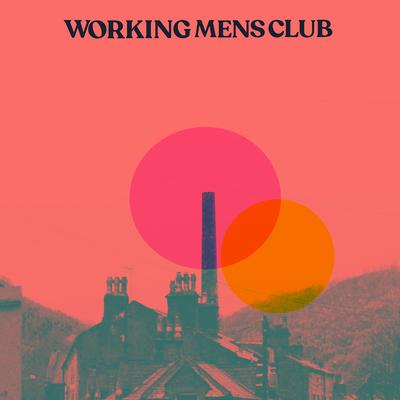Bad Blood By Working Men's Club's cover