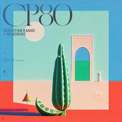 CP80's cover