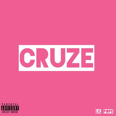 Cruze's cover