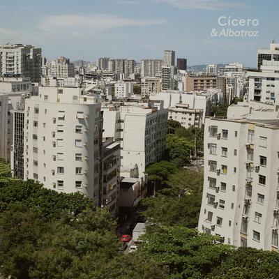 Aquele Adeus By Cicero's cover