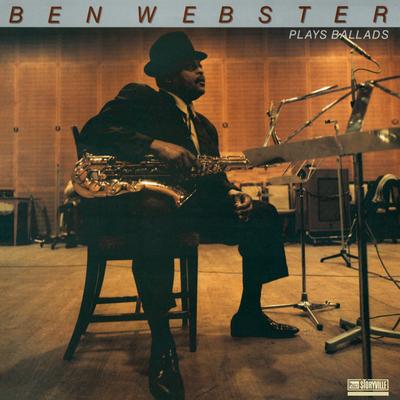 Stardust (Remastered) By Ben Webster's cover