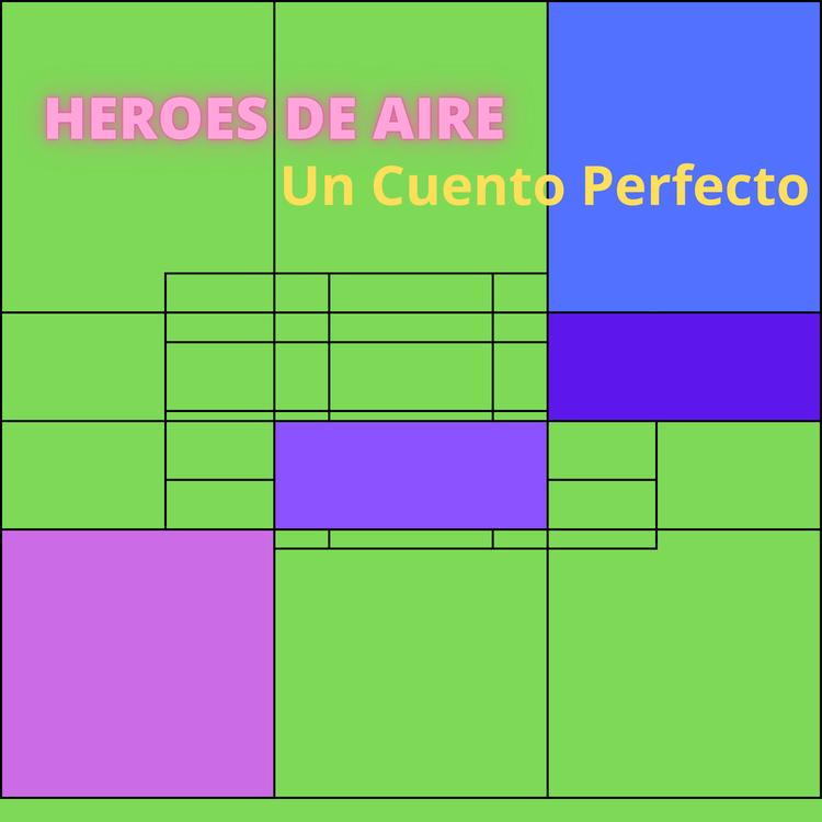 HEROES DE AIRE's avatar image