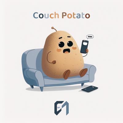 Couch Potato's cover