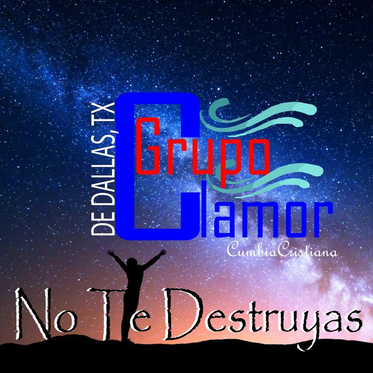 Grupo Clamor's avatar image