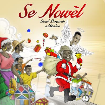 Se Nowèl's cover