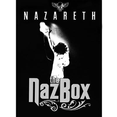 Love Hurts (Single Edit) By Nazareth's cover
