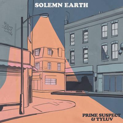 Solemn Earth By Prime Suspect, TyLuv.'s cover