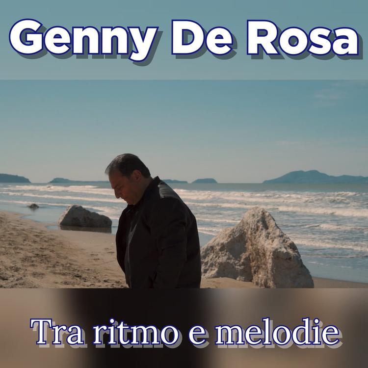 Genny De Rosa's avatar image