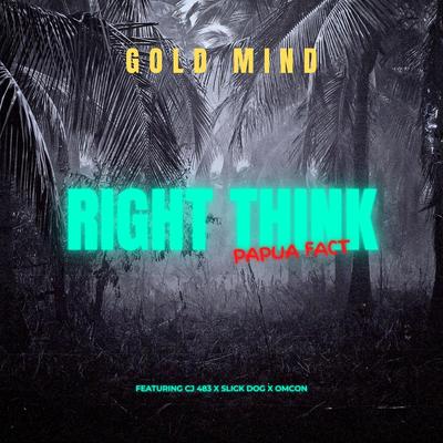 Gold Mind's cover