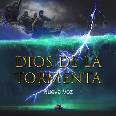 CRISTO VIO (Remix) By Nueva Voz's cover