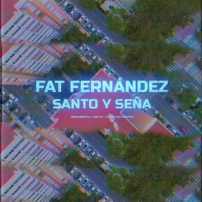 fat Fernandez's cover