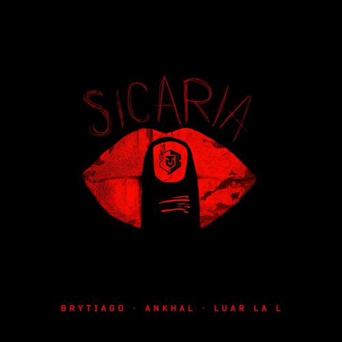 #sicaria's cover