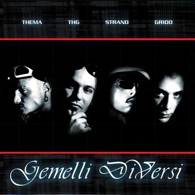 Un attimo ancora By Gemelli Diversi's cover