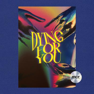 Dying For You By l'essay, Cal1, Lacey's cover
