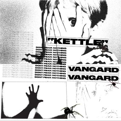 Kettle By Vangard's cover