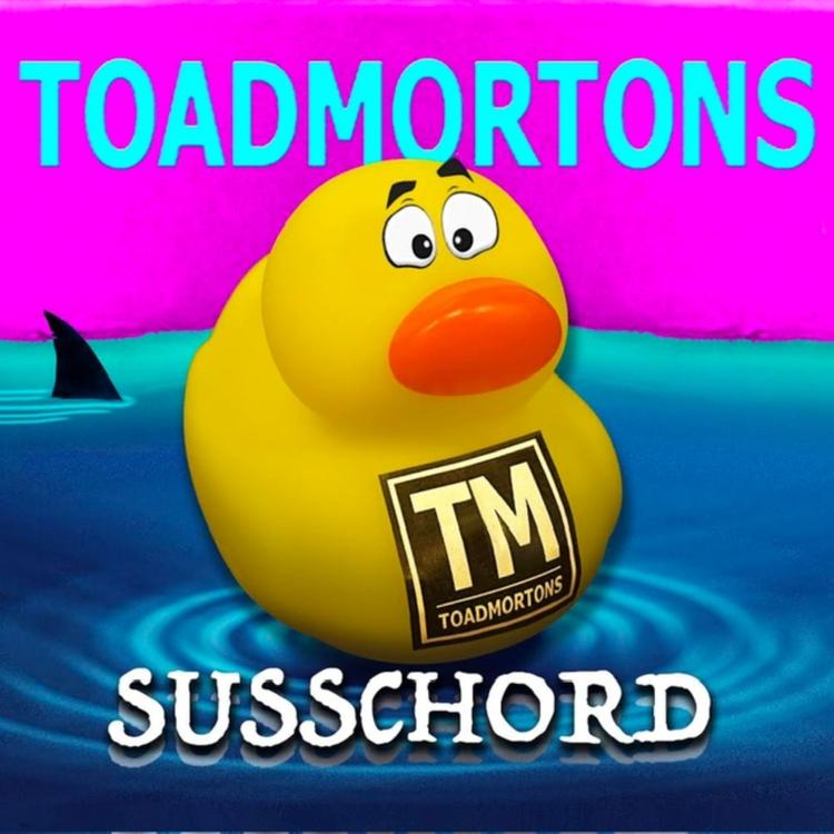 ToadMortons's avatar image