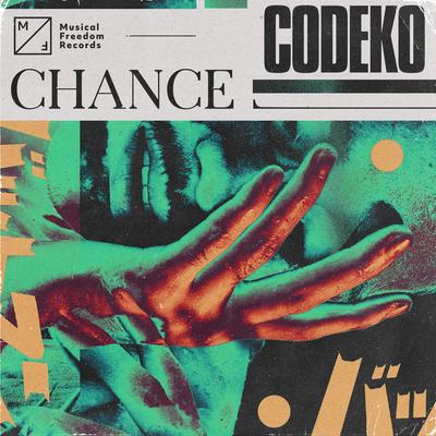 Chance By Codeko's cover