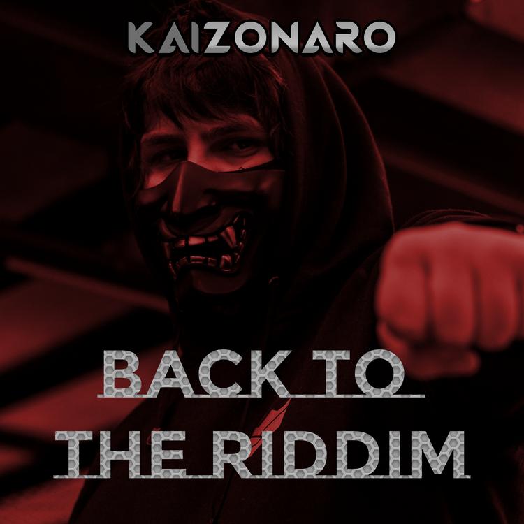 Kaizonaro's avatar image