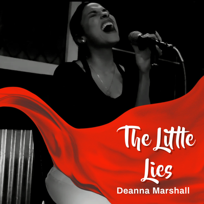 Deanna Marshall's cover