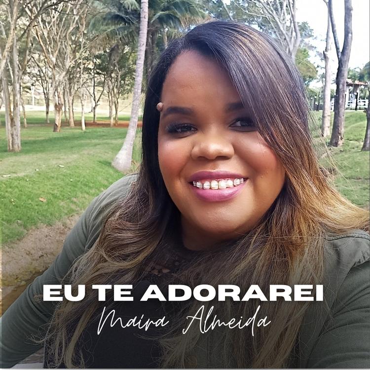 MAÍRA ALMEIDA's avatar image