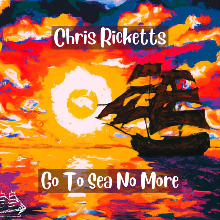 Chris Ricketts's avatar image