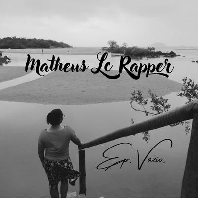 matheus lc rapper's cover