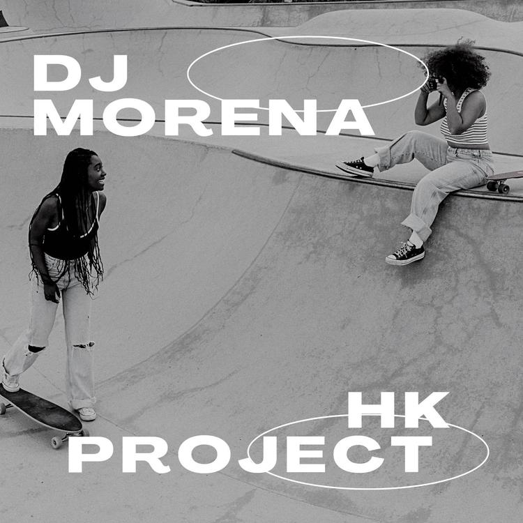 DJ HK PROJECT's avatar image