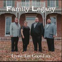 Family Legacy's avatar cover