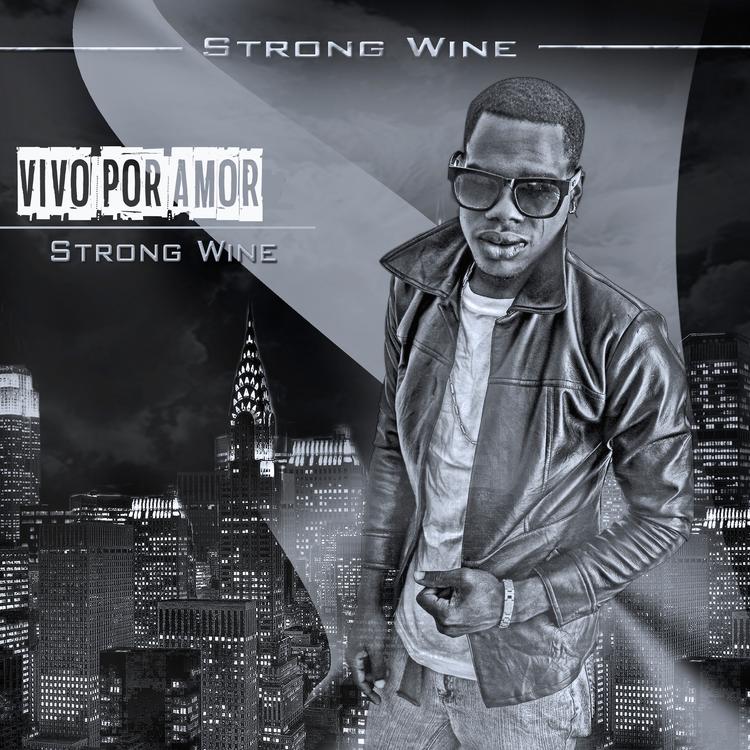 Strong Wine's avatar image