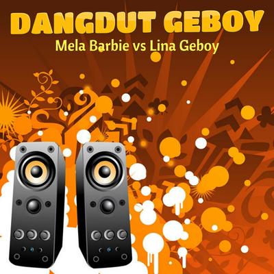 Mela Barbie vs. Lina Geboy's cover