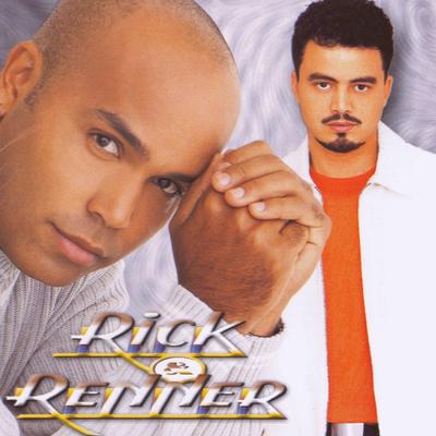 Chamei seu nome By Rick & Renner's cover