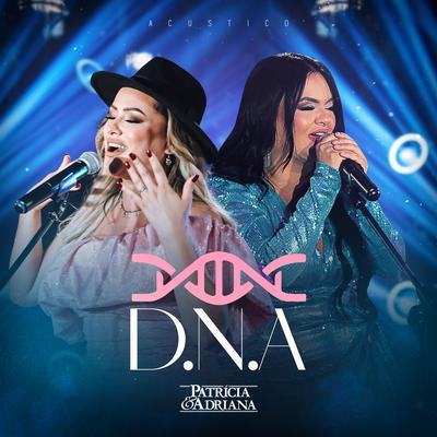 D.N.A (Ao Vivo)'s cover